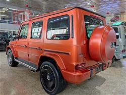 مێرسێدس بێنز G-Class